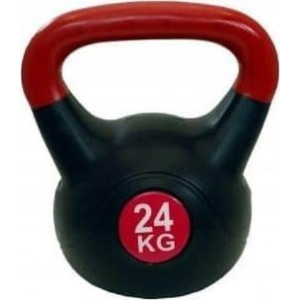 Гиря композитна SPARTAN S-1656 24 кг