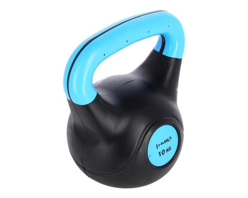 Гиря композитна HMS KPC 10 кг