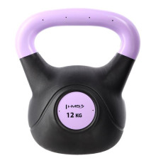 Гиря композитна HMS KPC 12 кг