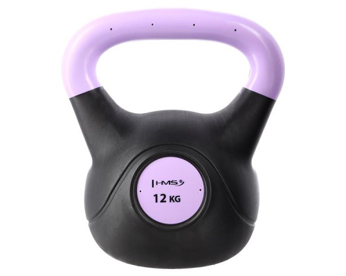 Гиря композитна HMS KPC 12 кг