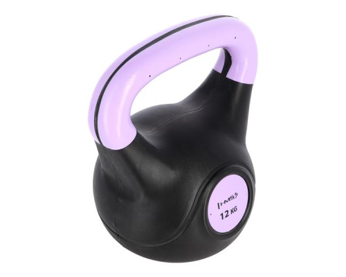 Гиря композитна HMS KPC 12 кг