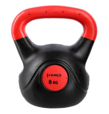 Гиря композитна HMS KPC  8 кг