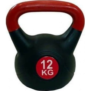 Гиря Spartan Sport для вправ 12кг універ.