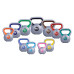 Гиря inSPORTline Vin-Bell 10 кг
