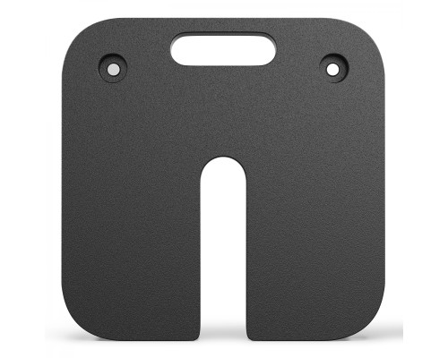 Zipro Додаткові обважнювачі 4х2 кг для регульованої гантелі SQUARE Zipro Додаткові обважнювачі 4х2 кг для регульованої гантелі SQUARE