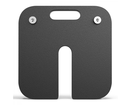 Zipro Додаткові обважнювачі 4х2 кг для регульованої гантелі SQUARE Zipro Додаткові обважнювачі 4х2 кг для регульованої гантелі SQUARE