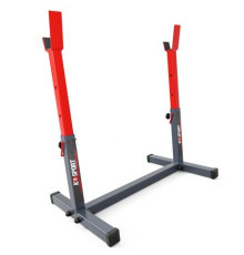 Стійка для штанги K-Sport KSH016