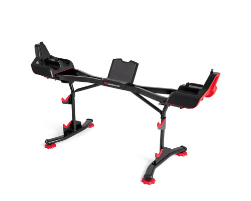Стійка для штанги BOWFLEX SELECT TECH Стійка для штанги BOWFLEX SELECT TECH