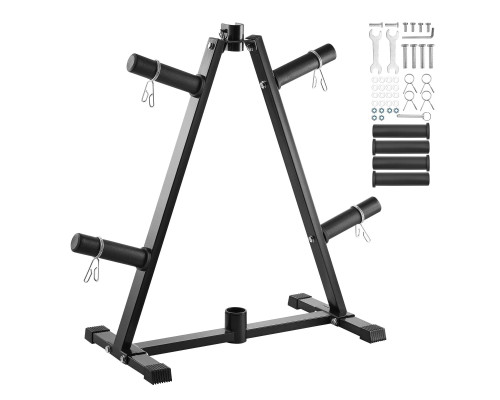 Стійка для вагових дисків VEVOR YFRK-B32