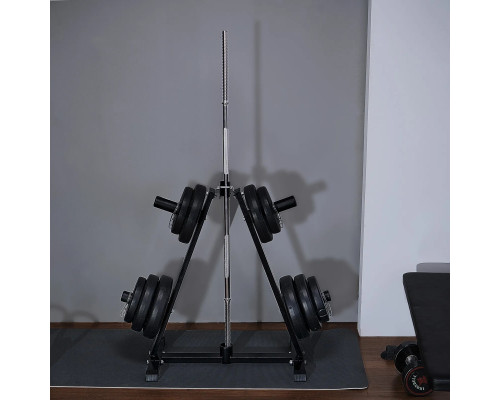 Стійка для вагових дисків VEVOR YFRK-B32