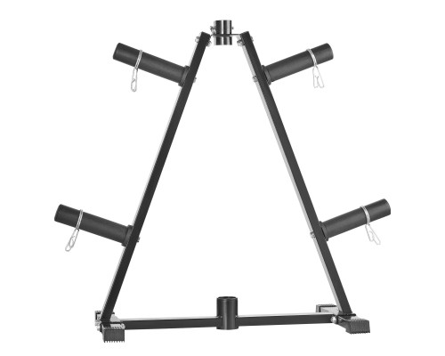 Стійка для вагових дисків VEVOR YFRK-B32