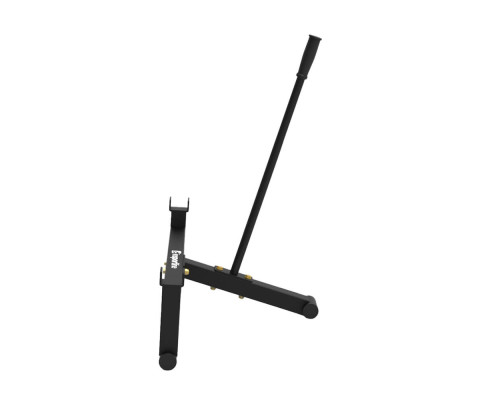 Підіймач для штанги inSPORTline 93 x 46 x 83 см