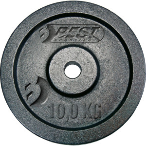 Диск BEST SPORTING 10 кг