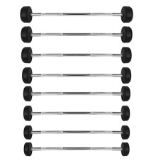 GSG25 RUBBER COATED BAR 25 KG HMS