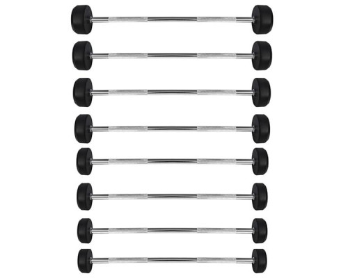GSG25 RUBBER COATED BAR 25 KG HMS GSG25 RUBBER COATED BAR 25 KG HMS