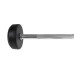 GSG25 RUBBER COATED BAR 25 KG HMS