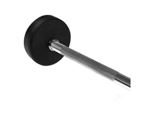 GSG25 RUBBER COATED BAR 25 KG HMS GSG25 RUBBER COATED BAR 25 KG HMS