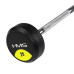 GSG25 RUBBER COATED BAR 25 KG HMS
