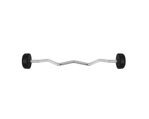 Штанга заламана GSL-30 COATED BAR 30 KG HMS Штанга заламана GSL-30 COATED BAR 30 KG HMS