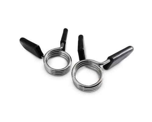 Затискач на гриф 30 мм K-SPORT