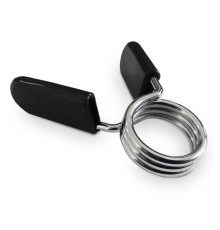 Затискач на гриф 30 мм K-SPORT