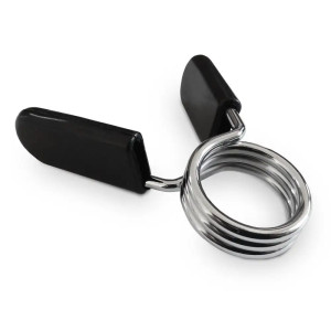 Затискач на гриф 30 мм K-SPORT