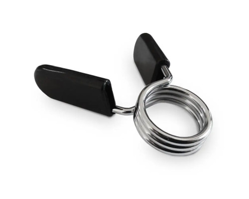 Затискач на гриф 30 мм K-SPORT