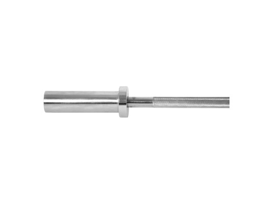 Гриф inSPORTline OLYMPIC 120 см OB-47