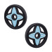 Штанга inSPORTline Pumpstar 20 кг