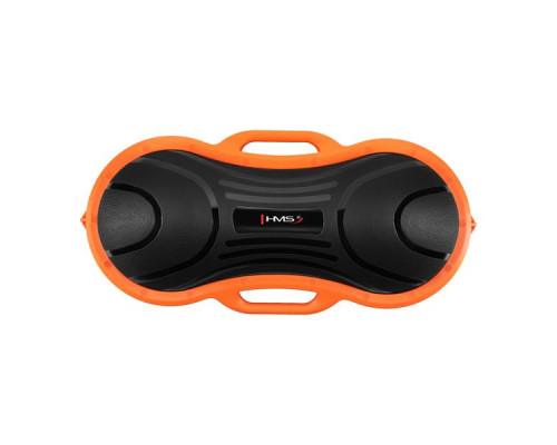 Балансувальна платформа HMS BSX02, помаранчево-чорна