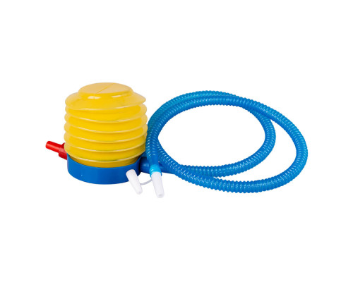 Подушка для балансування з підсиленням inSPORTline Dome UNI - коричневий