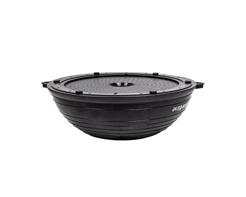 Подушка для балансування з підсиленням inSPORTline Dome UNI - коричневий