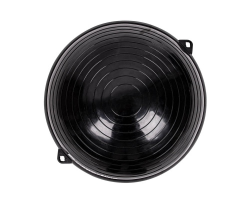 Подушка для балансування з підсиленням inSPORTline Dome UNI - коричневий