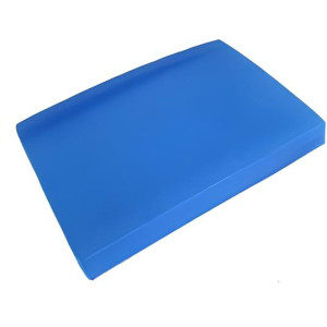Платформа для балансування Spartan Sport Blue 48 x 38 x 5,8 см