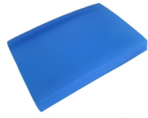 Платформа для балансування Spartan Sport Blue 48 x 38 x 5,8 см Платформа для балансування Spartan Sport Blue 48 x 38 x 5,8 см