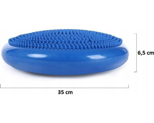 Дисковий тренажер для балансування Fit4Med SENSOR BERET PUSH Дисковий тренажер для балансування Fit4Med SENSOR BERET PUSH