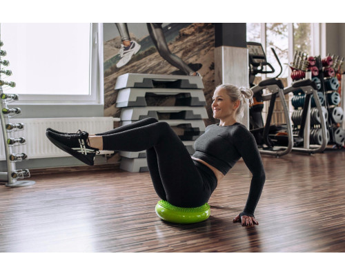 Дисковий тренажер для балансування Fit4Med SENSOR BERET PUSH Дисковий тренажер для балансування Fit4Med SENSOR BERET PUSH