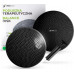 Дисковий тренажер для балансування Fit4Med SENSOR BERET PUSH