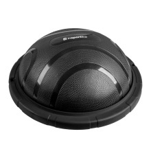 Тренажер для балансування inSPORTline Dome Edge чорний