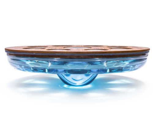 Балансуюча платформа NOHRD Eau-Me Oxbridge Cherry