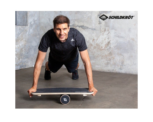 Балансувальна платформа SCHILDKROT Trickboard