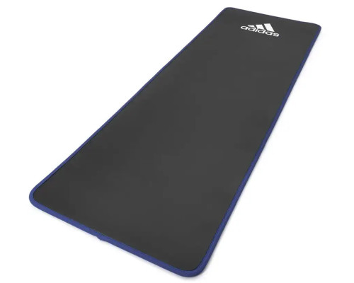 Тренажерний килимок Adidas ADIDAS - синій, 183 x 61 x 1 см