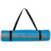 Фітнес-килимок Spokey Fleximat V 180 cm x 60 cm x 0.6 cm - блакитний