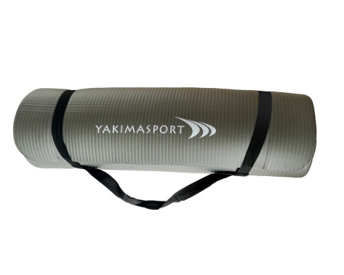 Тренувальний килимок YakimaSport PRO NBR Тренувальний килимок YakimaSport PRO NBR