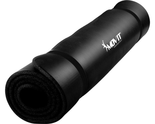Тренувальний килимок Movit M01975 190 см x 100 см x 1,5 см Тренувальний килимок Movit M01975 190 см x 100 см x 1,5 см
