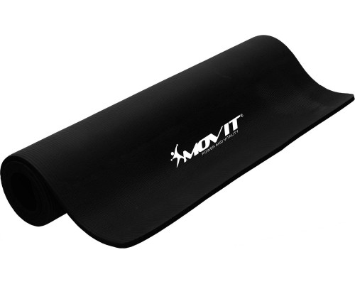 Тренувальний килимок Movit M01975 190 см x 100 см x 1,5 см Тренувальний килимок Movit M01975 190 см x 100 см x 1,5 см