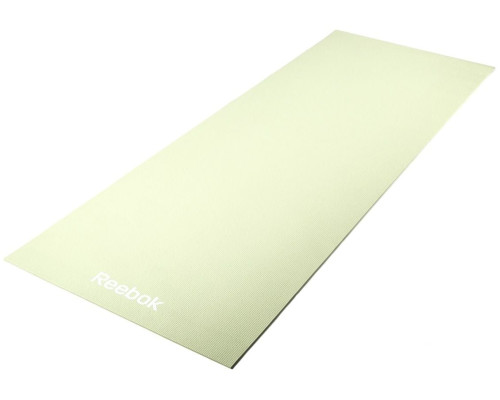 Килимок для йоги Reebok RAYG-11022GN -26114 Килимок для йоги Reebok RAYG-11022GN -26114