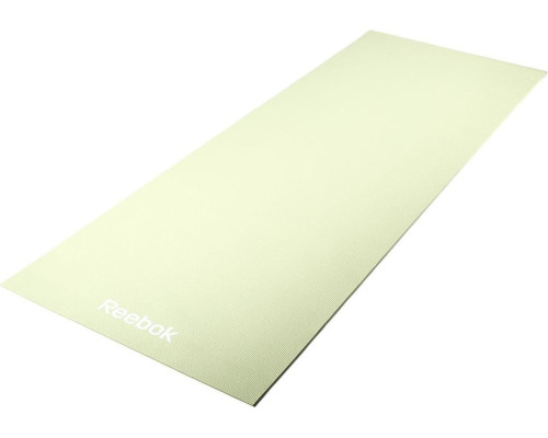 Килимок для йоги Reebok RAYG-11022GN -26114 Килимок для йоги Reebok RAYG-11022GN -26114