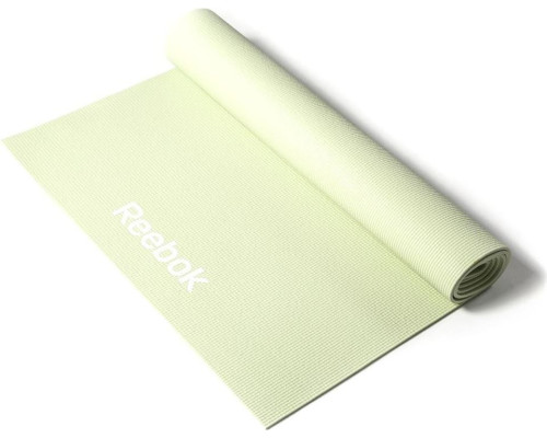 Килимок для йоги Reebok RAYG-11022GN -26114 Килимок для йоги Reebok RAYG-11022GN -26114