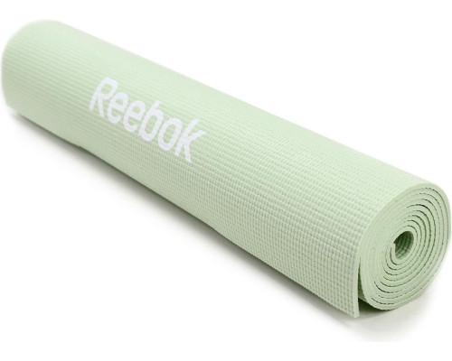 Килимок для йоги Reebok RAYG-11022GN -26114 Килимок для йоги Reebok RAYG-11022GN -26114